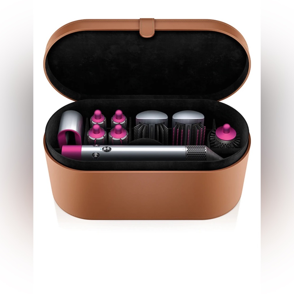 Dyson Airwrap Complete Styler